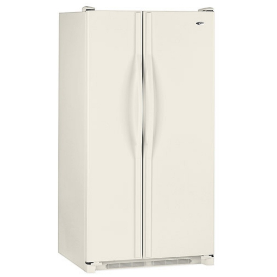 ASB2623HRQ Amana Side by Side Refrigerator Canada Parts Discontinued Sale! Best Price, Reviews