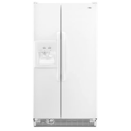 Amana ASD2522VRB
