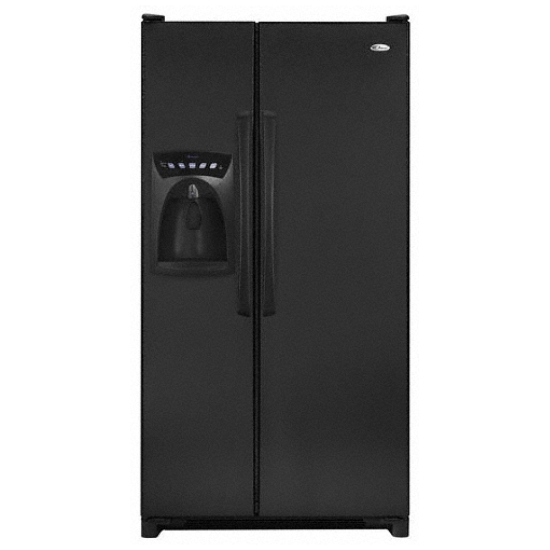 ASD2627KEB Amana Side by Side Refrigerator Canada Parts Discontinued Sale! Best Price, Reviews
