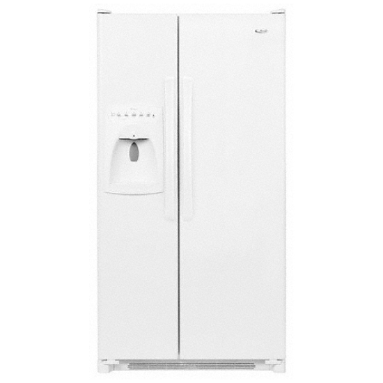 Amana ASD2627KEW