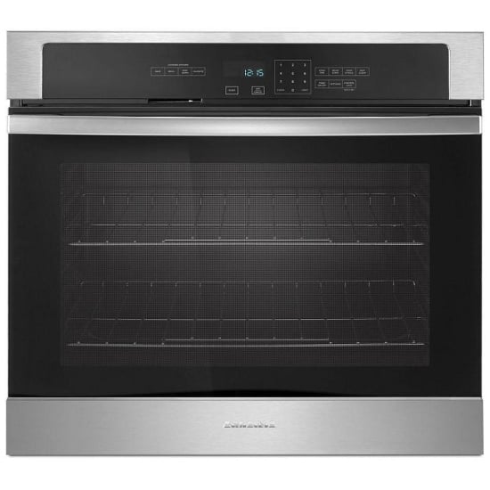 AWO6317SFS Amana Wall Oven Canada Sale! Best Price, Reviews and Specs