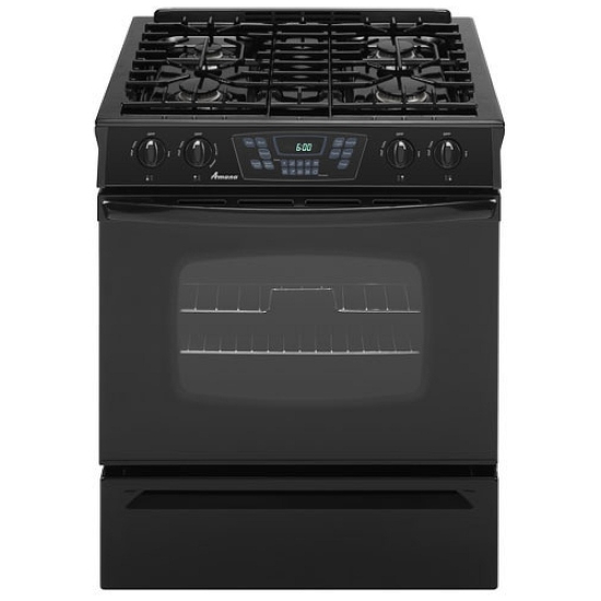 Amana AGS5730BDB