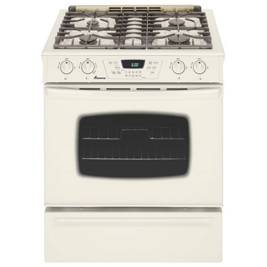 Amana AGS5730BDQ