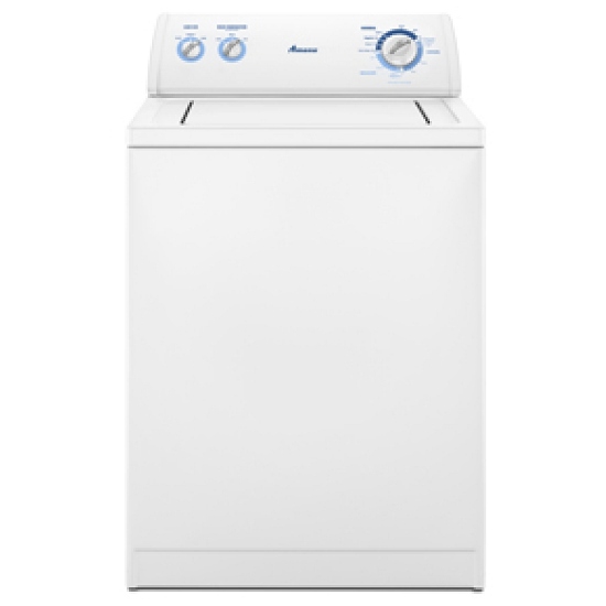Amana NTW4500XQ reviews