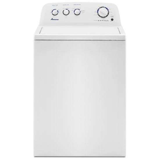 Amana NTW4519JW