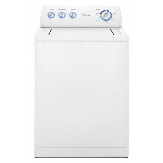 Amana NTW4600VQ