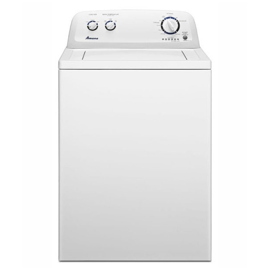 Amana NTW4601BQ reviews