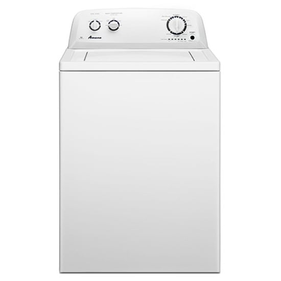 Amana NTW4605EW