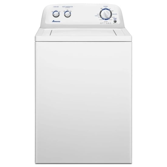 Amana NTW4651BQ