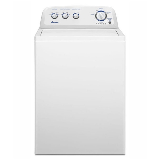 Amana NTW4701BQ reviews