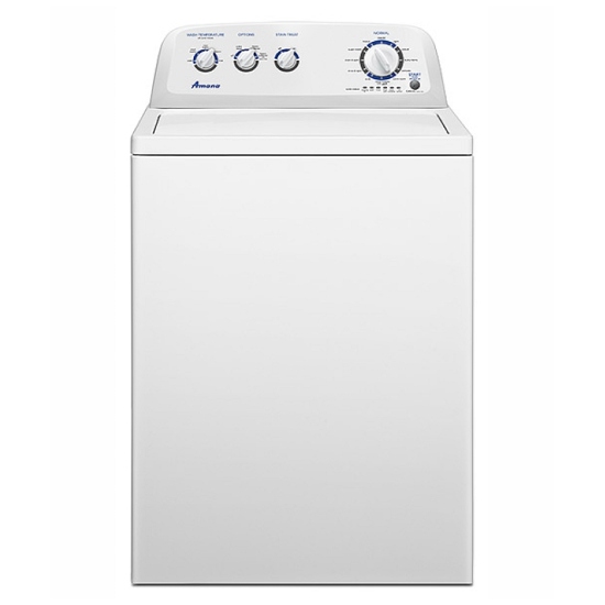 Amana NTW4750BQ