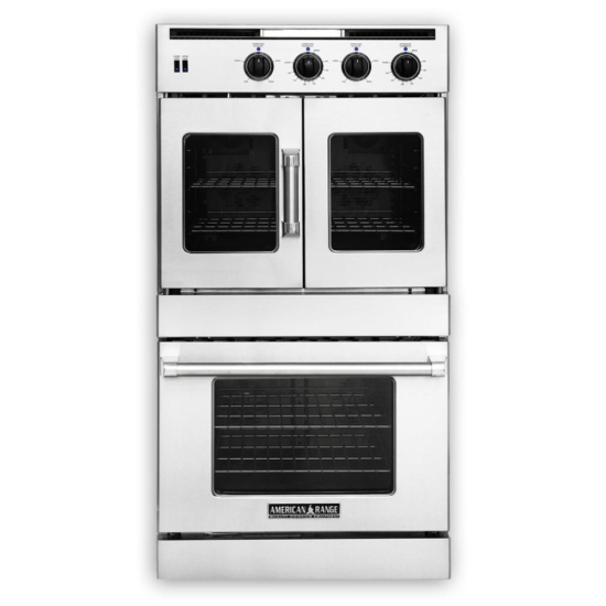 American Range AROFSHGE230 reviews