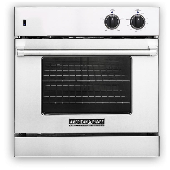 American Range AROSE30