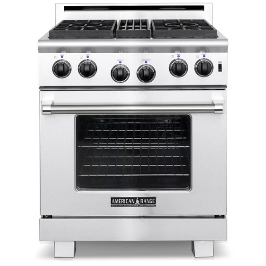 American Range ARR304