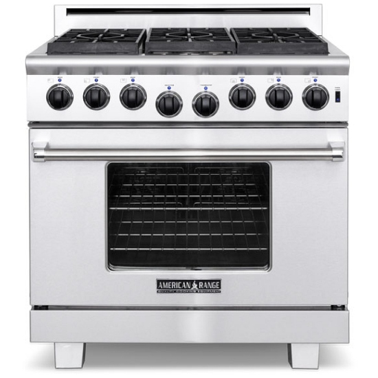 American Range ARR366
