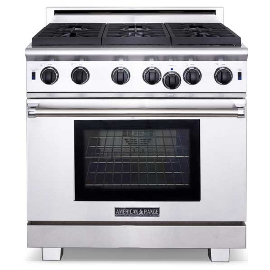 American Range ARROB636