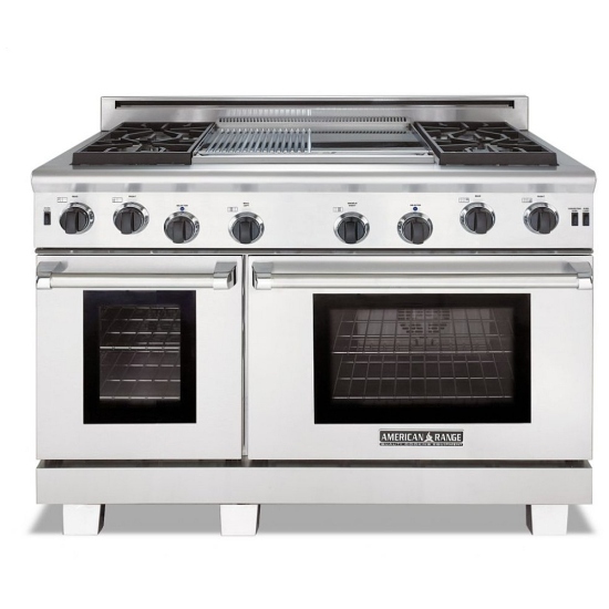 Évaluations American Range ARROB848