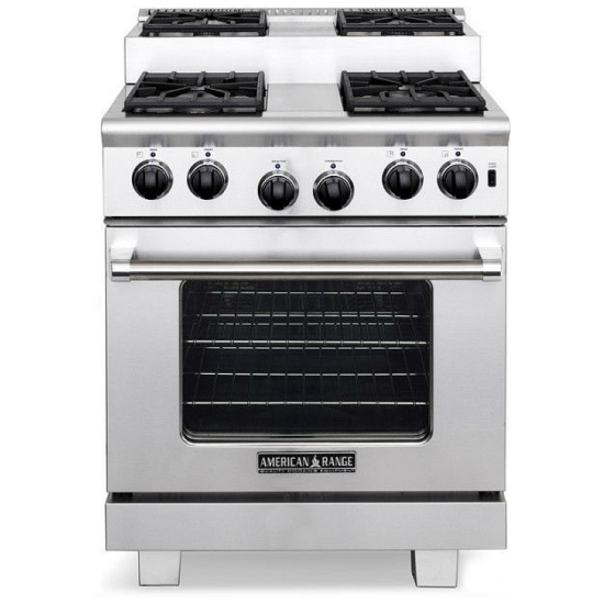 Évaluations American Range ARR304ISLP