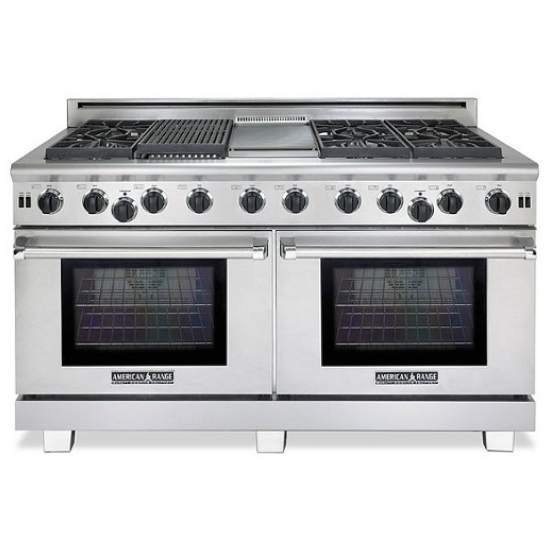 American Range ARR6062GDLP