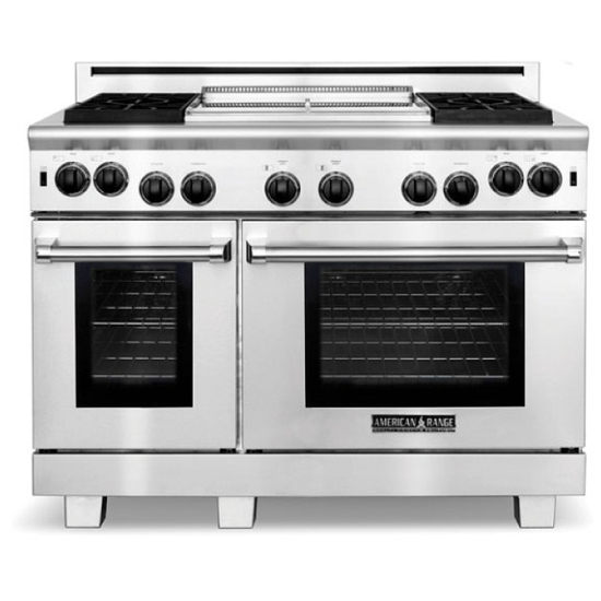 American Range ARR648GRLP