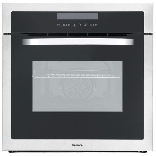 Reviews of AN2310SS Single Wall Oven by Ancona Parts Canada