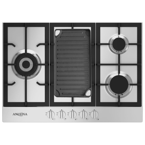 An 21009 Ancona Cooktop Canada Best Price Reviews And Specs