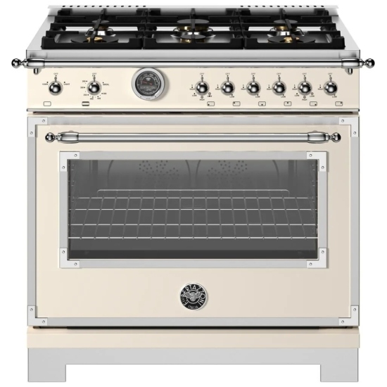 Bertazzoni HER366BCFGMAVT