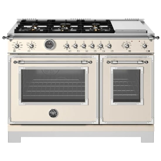 Bertazzoni HER486BTFEPAVT