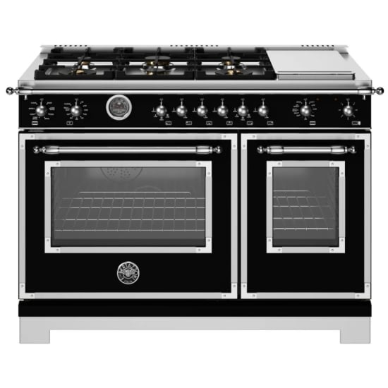 Bertazzoni HER486BTFEPNET