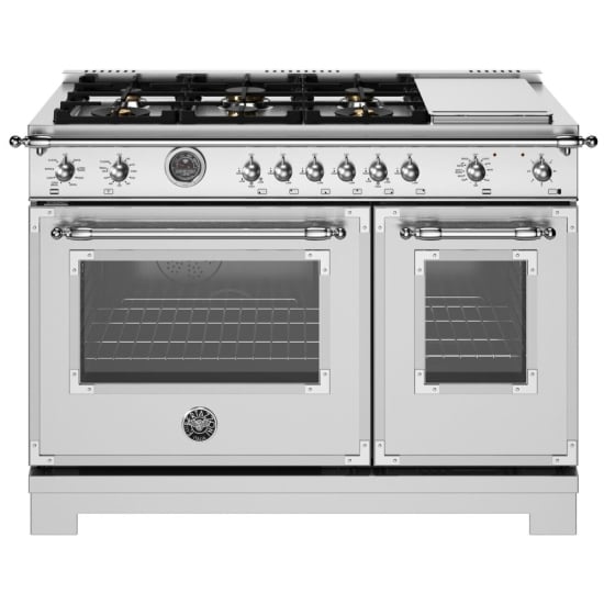 Bertazzoni HER486BTFEPXT