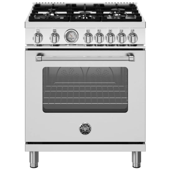 Bertazzoni MAS305GASXVLP