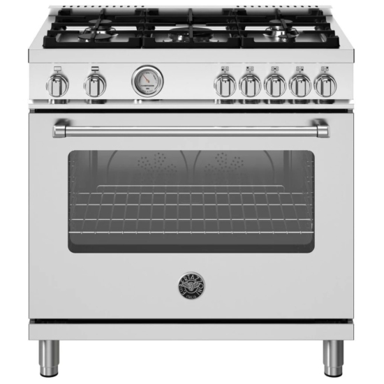 Bertazzoni MAS365GASXVLP