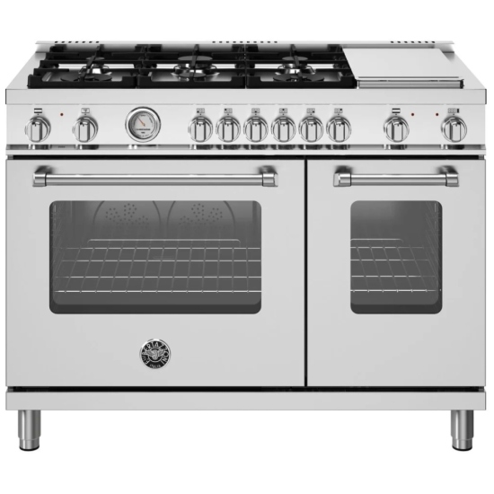 Bertazzoni MAS486BTFEPXT