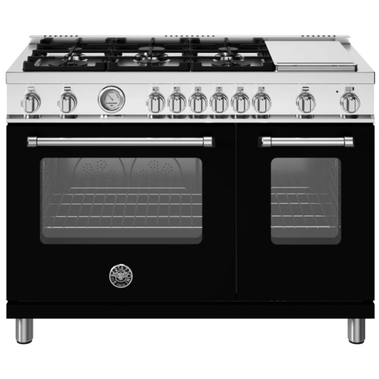 Bertazzoni MAS486GGASNEV