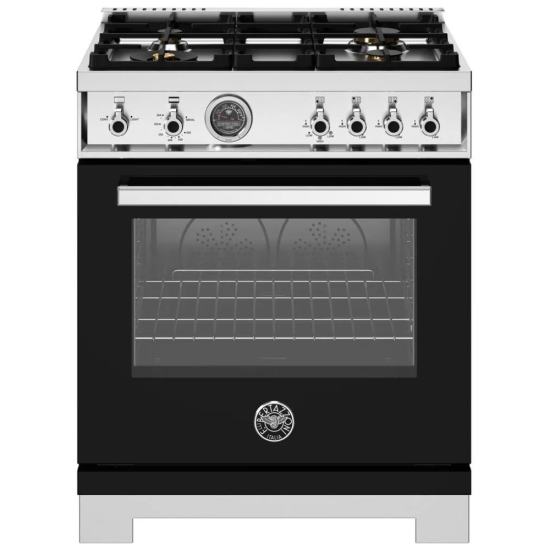 Évaluations Bertazzoni PRO304BFGMNET