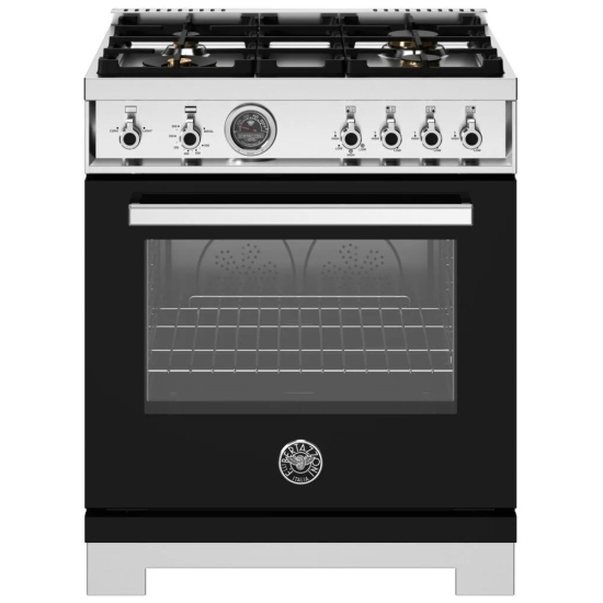 Bertazzoni PRO304BFGMNET