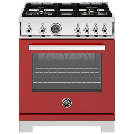 Bertazzoni PRO304BFGMROT