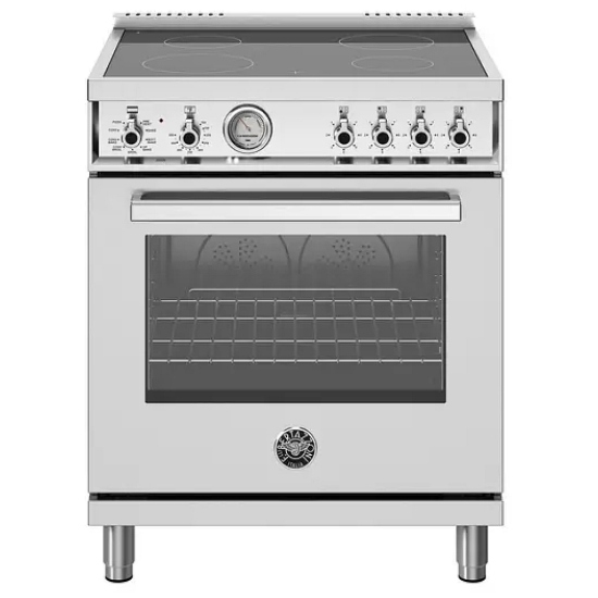 Évaluations Bertazzoni PRO304CEMXV