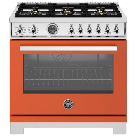 Bertazzoni PRO366BCFEPART