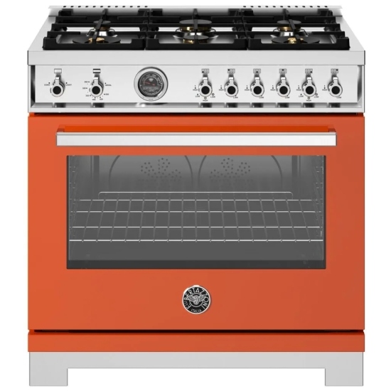 Bertazzoni PRO366BCFGMART