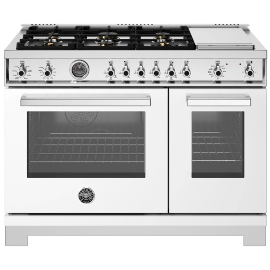Bertazzoni PRO486BTFEPBIT