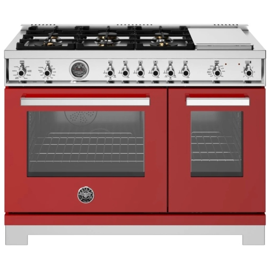 Bertazzoni PRO486BTFEPROT