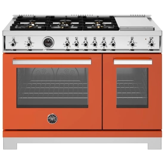 Bertazzoni PRO486BTFGMART