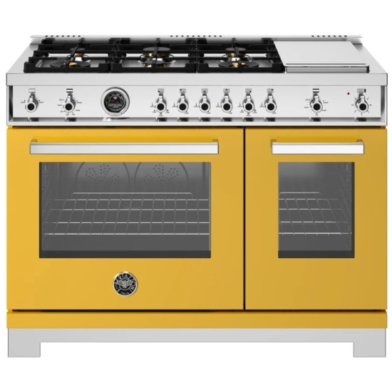 Bertazzoni PRO486BTFGMGIT reviews
