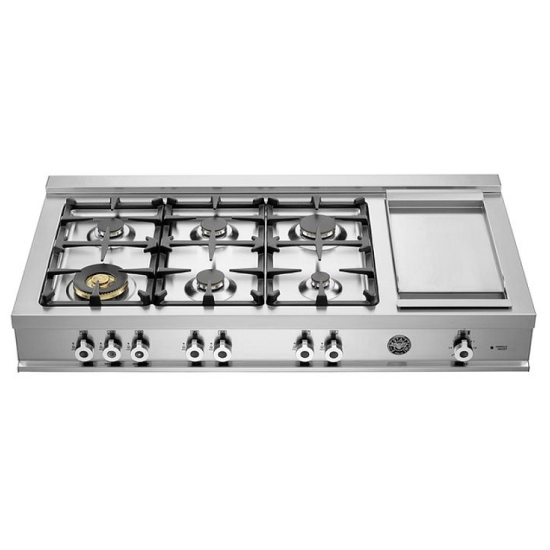 Bertazzoni PROF486GRTBXT reviews