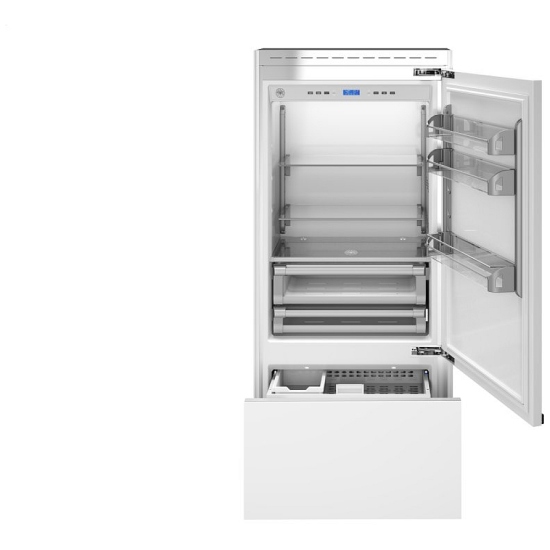 Bertazzoni REF36PRR reviews