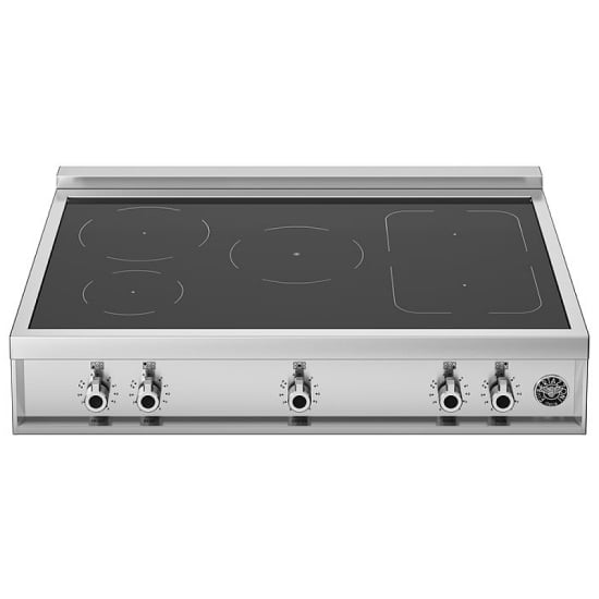 Bertazzoni PROF365IRTXT