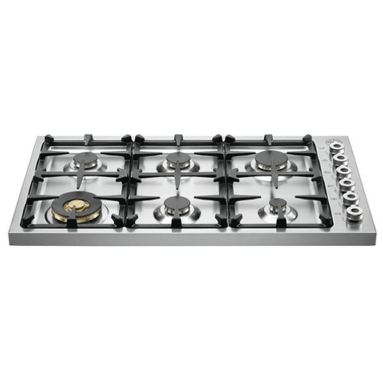 Bertazzoni PROF366QBXT