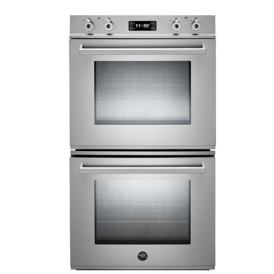 Évaluations Bertazzoni FD30PROXE