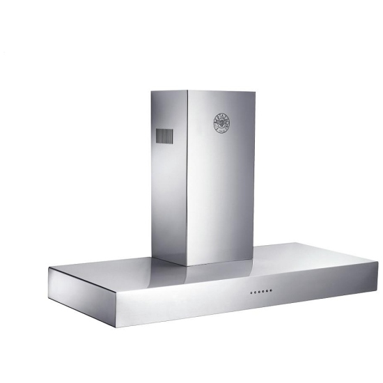 Évaluations Bertazzoni K48CONX